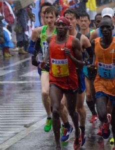 Samuel Ndungu