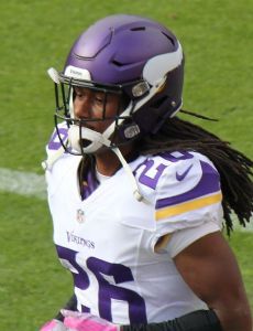 Trae Waynes
