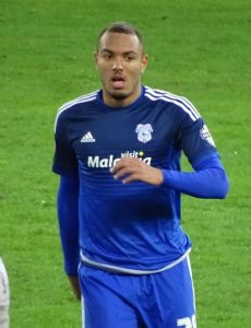 Kenneth Zohore