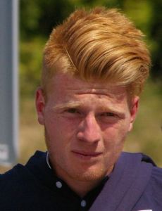 Zsolt Kalmár