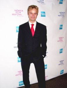 Andrew Lawton
