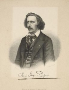Henry Hugh Pearson