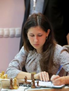 Marja Efimenko