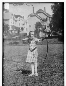 Dorothy Smith Cummings