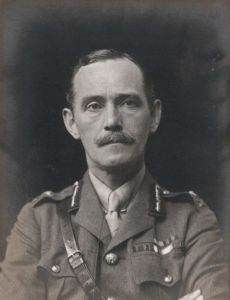 Edward Northey (British Army officer)