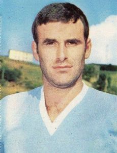 Sergio Petrelli