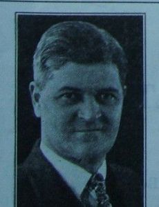 John Thomas Haight