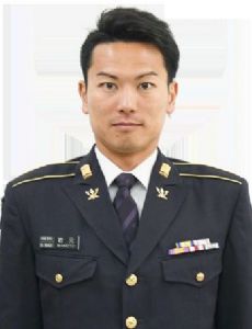 Shohei Iwamoto