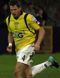 Ciarán Toner