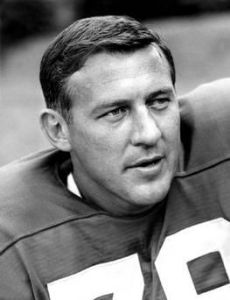 Darris McCord