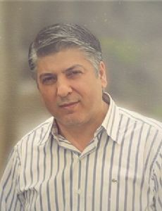 Kamuran Toktanış