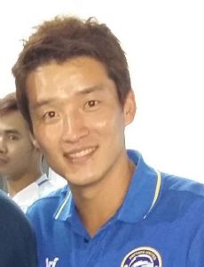 Kim Tae-Yeon (footballer)