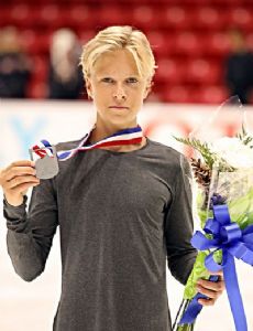 Stephen Gogolev