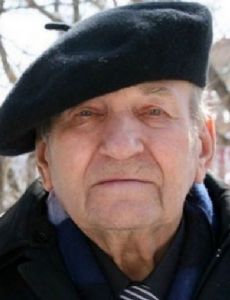Anatoli Levitin