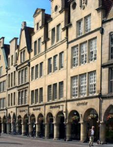 Prinzipalmarkt