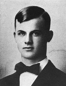 Roscoe P. Conkling