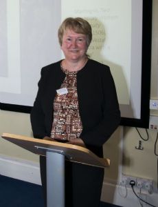 Helen King (professor)