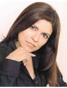 Rani Manicka