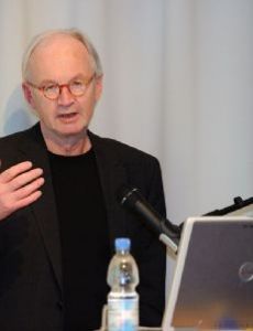 Wilhelm Heitmeyer