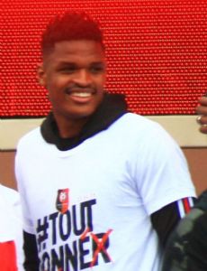 Gerzino Nyamsi