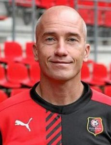 Romain Ferrier