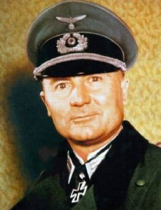 Martin Strahammer