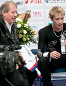 Petr Starec
