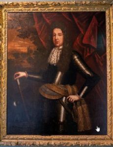 Donough MacCarty, 1st Earl of Clancarty