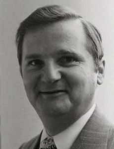 Morton Blackwell