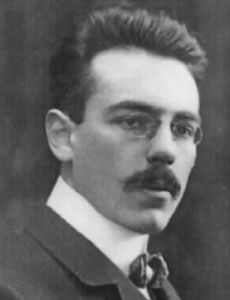 Adolf Reinach