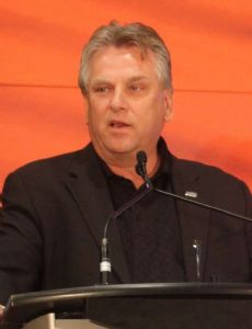 Ken Lewenza, Sr.