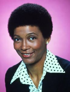 Olivia Cole
