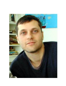 Josh G. Abrahams