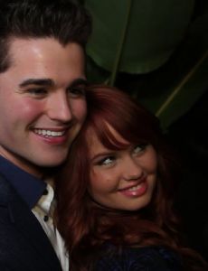 Spencer Boldman Dating History - FamousFix