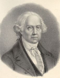 Johann Martin Usteri