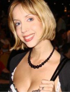 Kiara Sasso