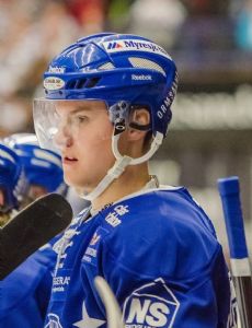 Fredrik Handemark