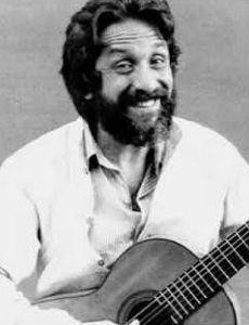 Jorge Lazaroff