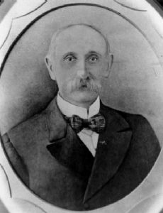 Francis Benjamin Kates