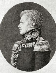 Friedrich von Schubert