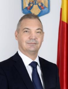 Mircea Gheorghe Drăghici