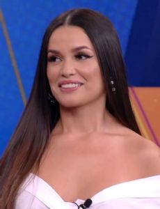 Juliette Freire