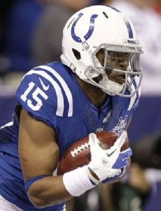 LaVon Brazill