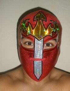 Valiente (wrestler)