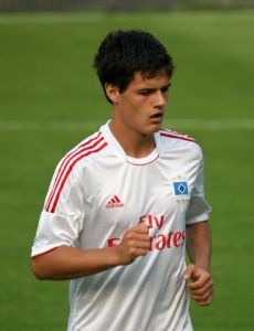 Christian Nørgaard