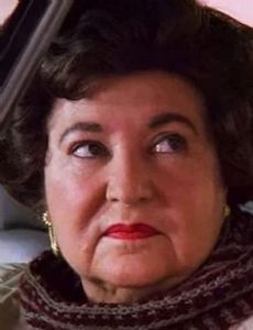Ruth Cohen
