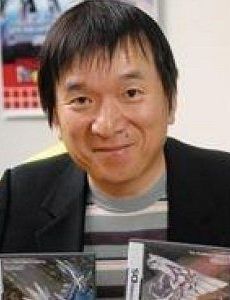 Yūji Tajiri