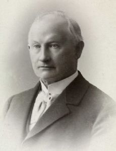 Conrad Langaard