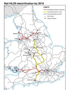 List of Railway electrification by country - FamousFix List