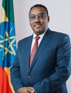 Demeke Mekonnen